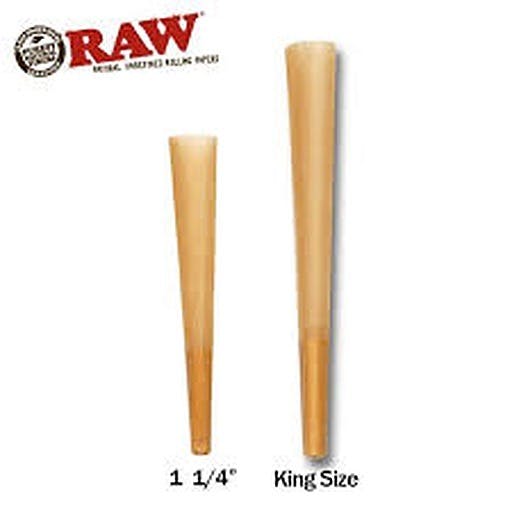 (RAW) Cones 1-1/4 size
